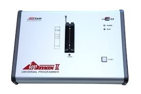 UNIVERSAL DEVICE PROGRAMMER TOPMAX II